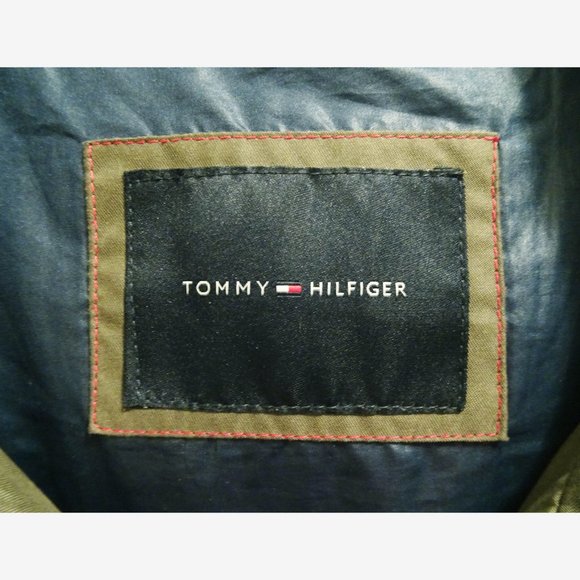 Tommy Hilfiger Men's Winter Coat / Jacket / Parka - Picture 3 of 5